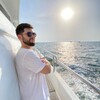 Логотип телеграм канала @alisher_otabaev — Alisher Otabaev
