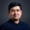 Telegram channel Ali Ahmad logo
