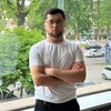 Telegram kanalining logotibi alisherdanblog — Alisher Anvarov