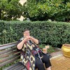 Логотип телеграм канала @alisherimoda — Алишер и мама Люся
