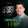 Telegram kanalining logotibi alisherisaev_osish_nuqtasi — 8-9 Aprel | O'sish Nuqtasi | Alisher Isaev