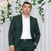 Telegram kanalining logotibi alisherjonaliboyev — 💥Alisher Aliboyev💥official kanali
