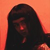 Логотип телеграм канала @alishikue — алиса в шизолесье