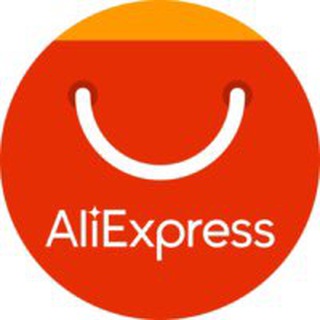 Логотип телеграм -каналу alishka_top — AliExpress top | Алишка топ