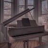 Логотип телеграм канала @alishka1085 — Alishka🎹💛