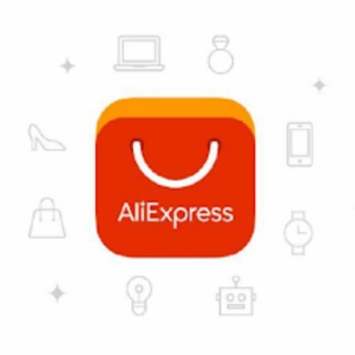Логотип телеграм канала @alishkatopproduct — AliExpress топовые товары