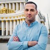 Логотип телеграм канала @alishokaskerov — Али Аскеров | Нескучный канал о Кавказе - культура и традици, нравы и мысли. Организация туров.