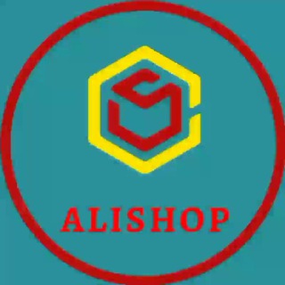 Логотип телеграм канала @alishop_roman — Товары с Aliexpress