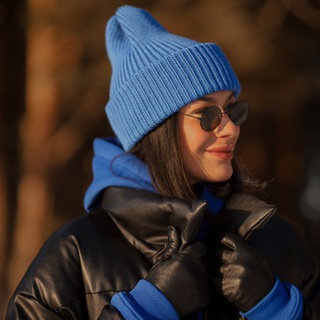 Логотип телеграм канала @alisialisaknit — Вязание @alisia___lisa