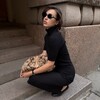 Логотип телеграм канала @alisiapresyan — Неисправимый шопоголик