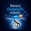 شعار قناة تلجرام alisls1234 — استثمر بذكاء ماليAS || Invest financially wisely