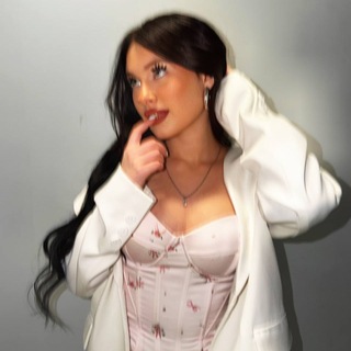 Логотип телеграм канала @alissaa_yours — Соня Сафарова