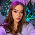 Logo saluran telegram alissakirnevyoutube — Alissa kIr не только в ютубе