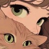 Логотип телеграм канала @alissskasos — Алиска пытается в стрим