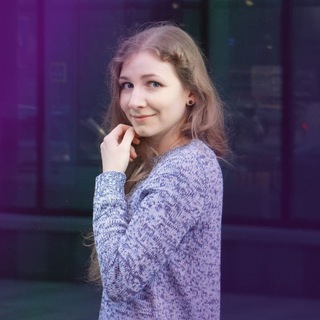 Logo of telegram channel alistopadova — a.listopadova | teamlead | books | frontend