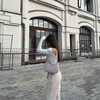 Логотип телеграм канала @aliswxxl — with Alice 🤍
