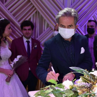 Logo del canale telegramma alitarakcii - Ali TARAKCI .@tarakcii