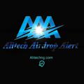 Logo saluran telegram alitechairdropalerts — Alitech Airdrops and Updates
