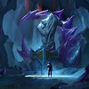 Telegram channel alithean chronicles logo
