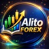 የቴሌግራም ቻናል አርማ alitoforex — Alito Forex