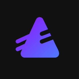Логотип телеграм канала @alitrendss — Aglet новый проект, игра для заработка за шаги