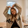 Логотип телеграм канала @alitwisha — 😋шепчемся с Alitwisha😝