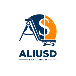 لوگوی کانال تلگرام aliusdcomex — ALIUSD.com - خرید،فروش،پرداخت سایت ها