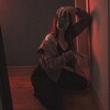 Логотип телеграм канала @aliuwwmm — Khvostikova💜