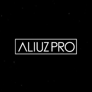 Telegram channel Ali.Uz Production logo