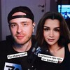 Логотип телеграм канала @aliverra_fb — 📕 aliverra с фикбука