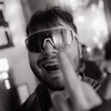 Логотип телеграм канала @alivethirteen — элайф на базе