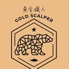 Telegram арнасының логотипі aliwithtrade71 — GOLD SCALPER