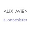 Логотип телеграм канала @alixavien_blondesister — ALIX AVIEN | BLONDESISTER