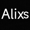 Telegram channel Alixs logo