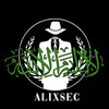 Logo of telegram channel alixsecenglish — Alixsec