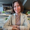 Логотип телеграм канала @aliya_habib — Алия Happy
