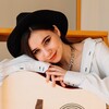 Логотип телеграм канала @aliya_nurrr — АлияНур