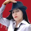 Логотип телеграм канала @aliya_smysly — Алия в процессе ⚜ Ai творчество