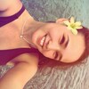 Логотип телеграм канала @aliyaaisk — ALIYA ISKAKOVA || искренне обо всём