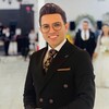 لوگوی کانال تلگرام aliyektamusic — کانال رسمی علی یکتا