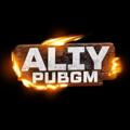 Telegram kanalining logotibi aliypubgmi — ALIY PUBGM