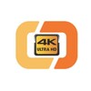 电报频道的标志 aliyun_4k_movies — 阿里云盘4K影视