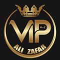 Logo saluran telegram alizafarsignal — علی ظفر VIP