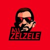 Telgraf kanalının logosu alizelzelee — ALIZELZELE