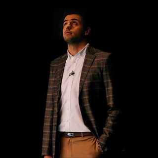 لوگوی کانال تلگرام aliziya_takpesar — سید علی ضیا تک پسر کاشان