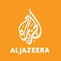 Logo saluran telegram aljazeeraenglishnews — Al Jazeera English