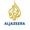 Logo of telegram channel aljazeeraglobal — Al Jazeera English