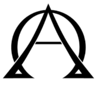 Логотип телеграм канала @aljfa_i_omega — Альфа и омега