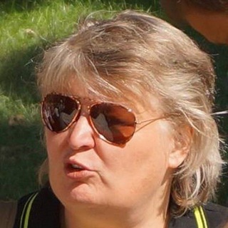 Логотип телеграм канала @alkafrolova — Правозащитный кабинет.Фролова