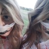 Логотип телеграм канала @alkalytshaua — милли lh